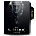 The Witcher 3 Wild Hunt icon
